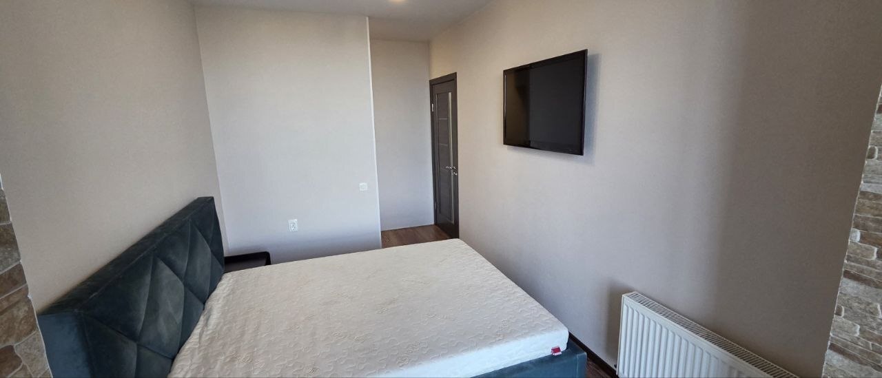 Аренда 2-комнатной квартиры 48 м², Запорожское шоссе