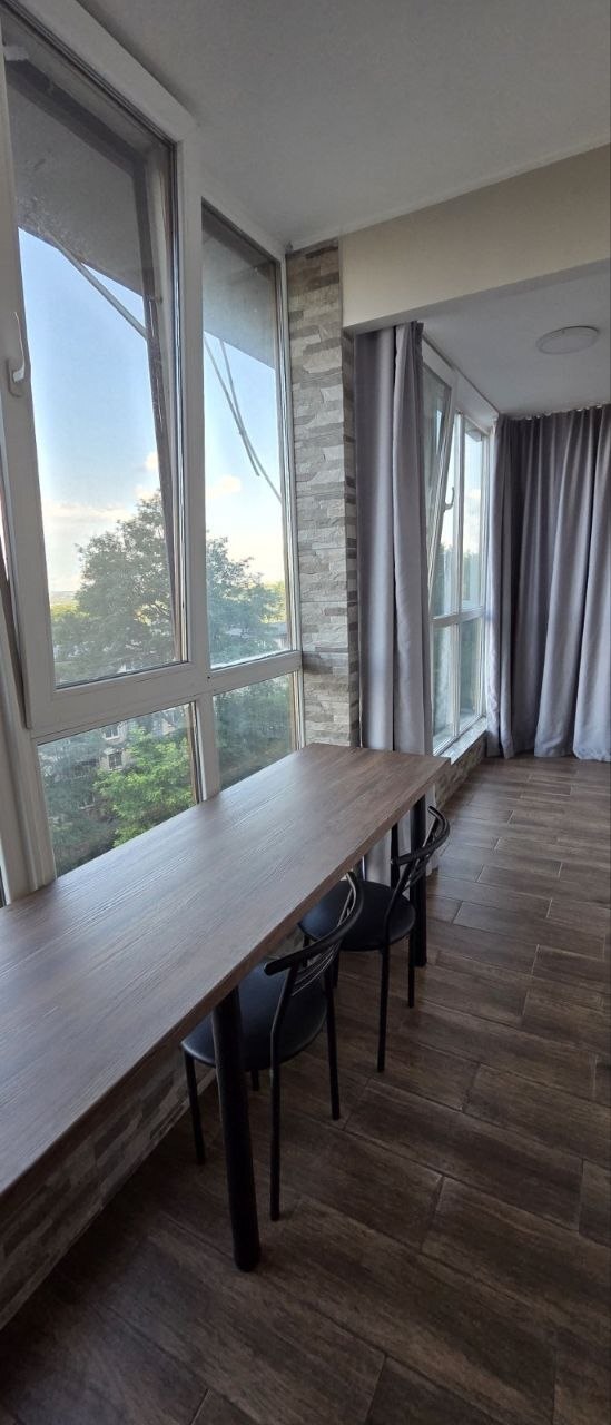 Аренда 2-комнатной квартиры 48 м², Запорожское шоссе