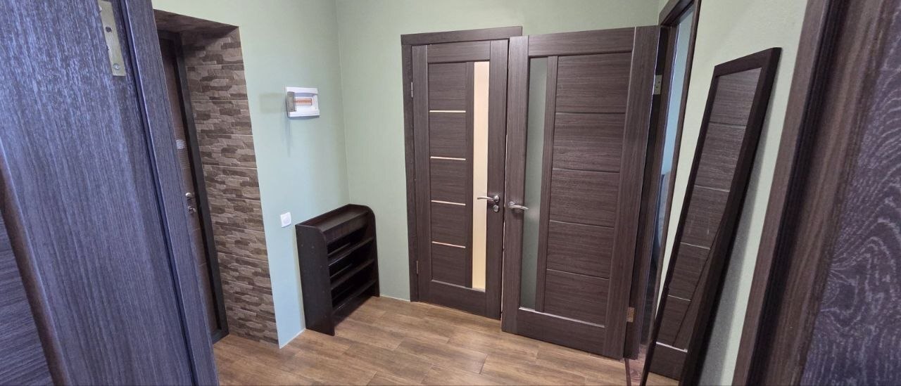 Аренда 2-комнатной квартиры 48 м², Запорожское шоссе
