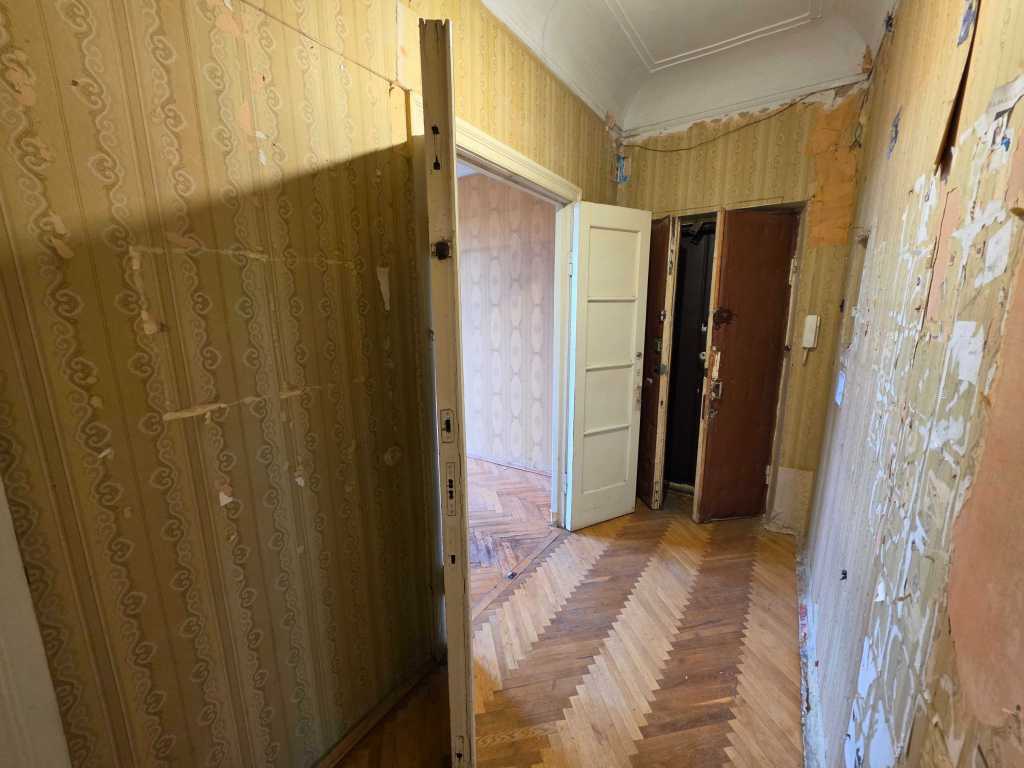 Продаж 2-кімнатної квартири 56.2 м², Деревлянська вул., 12/42