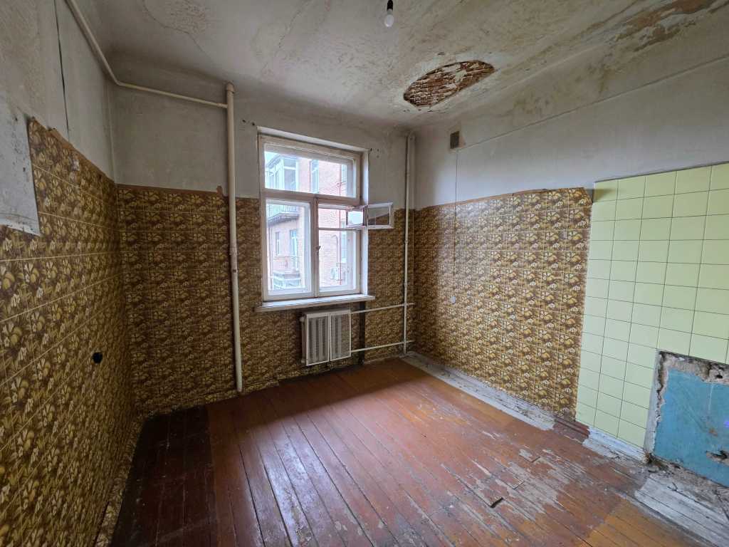 Продаж 2-кімнатної квартири 56.2 м², Деревлянська вул., 12/42