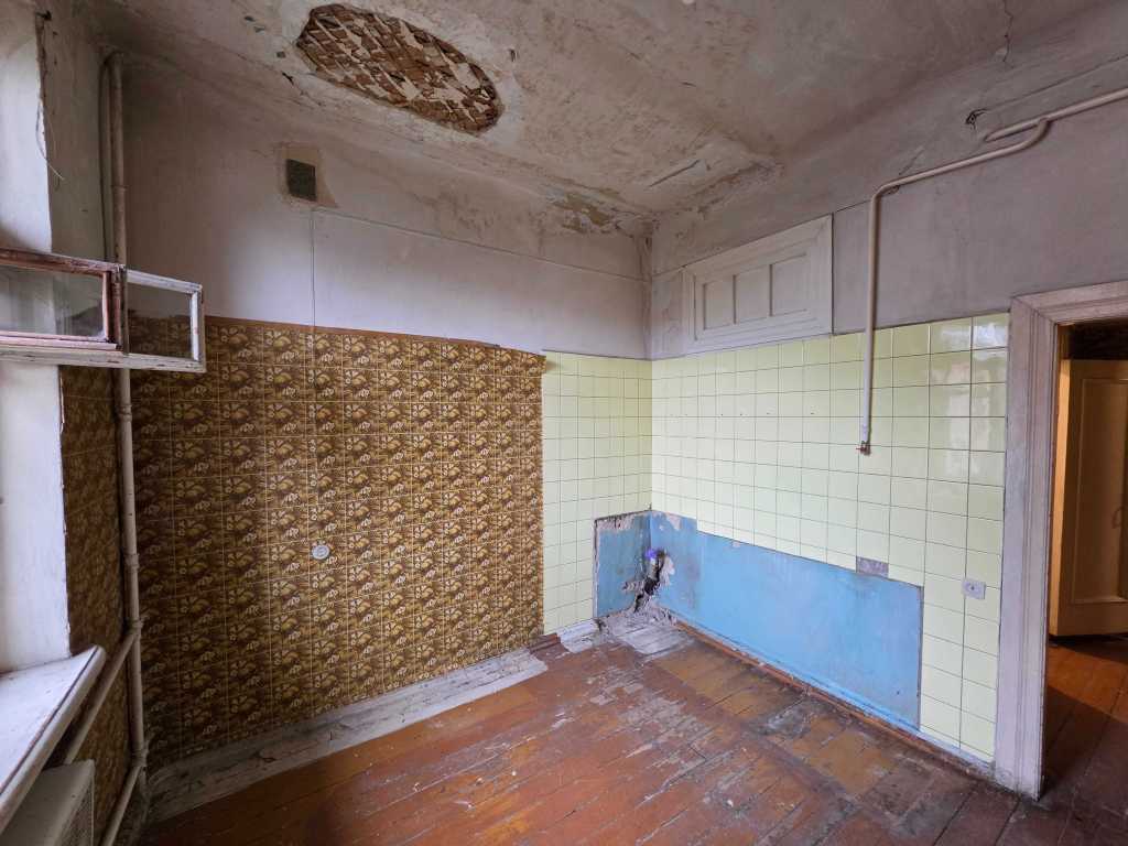 Продаж 2-кімнатної квартири 56.2 м², Деревлянська вул., 12/42