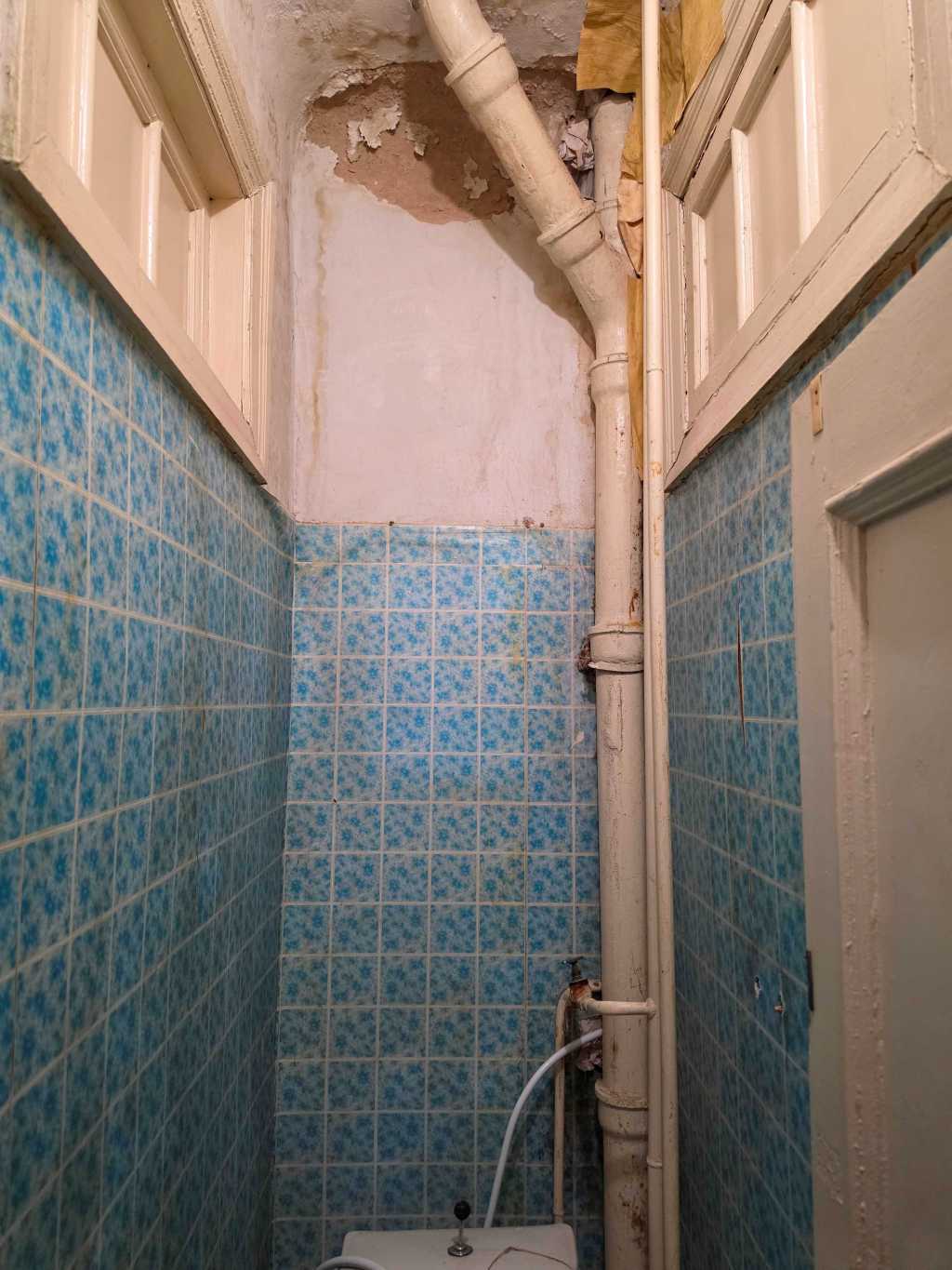 Продаж 2-кімнатної квартири 56.2 м², Деревлянська вул., 12/42