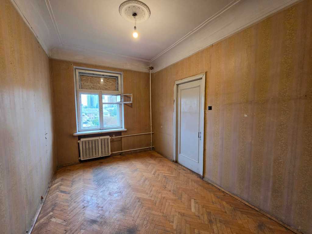 Продаж 2-кімнатної квартири 56.2 м², Деревлянська вул., 12/42