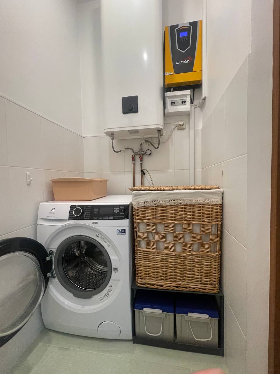 Аренда 2-комнатной квартиры 120 м², Тенистая ул., 30