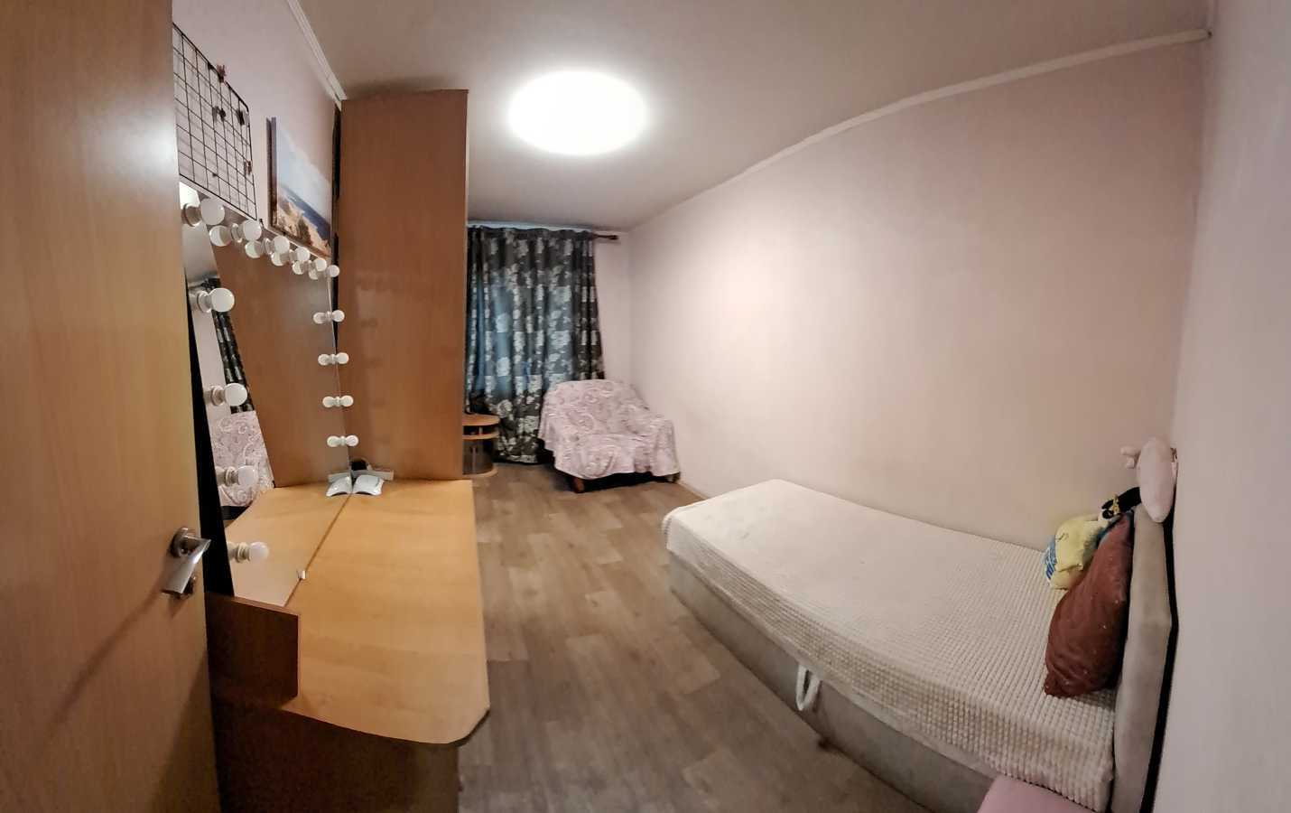 Оренда 2-кімнатної квартири 46 м², Воскресенська вул., 46/2