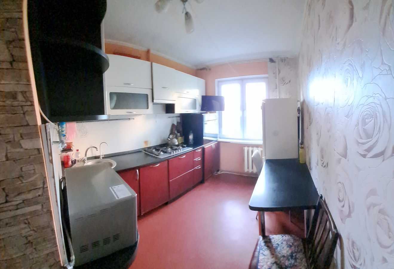 Оренда 2-кімнатної квартири 46 м², Воскресенська вул., 46/2