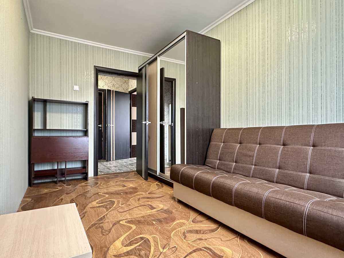 Продаж 2-кімнатної квартири 47 м², Данила Щербаківського вул., 31А