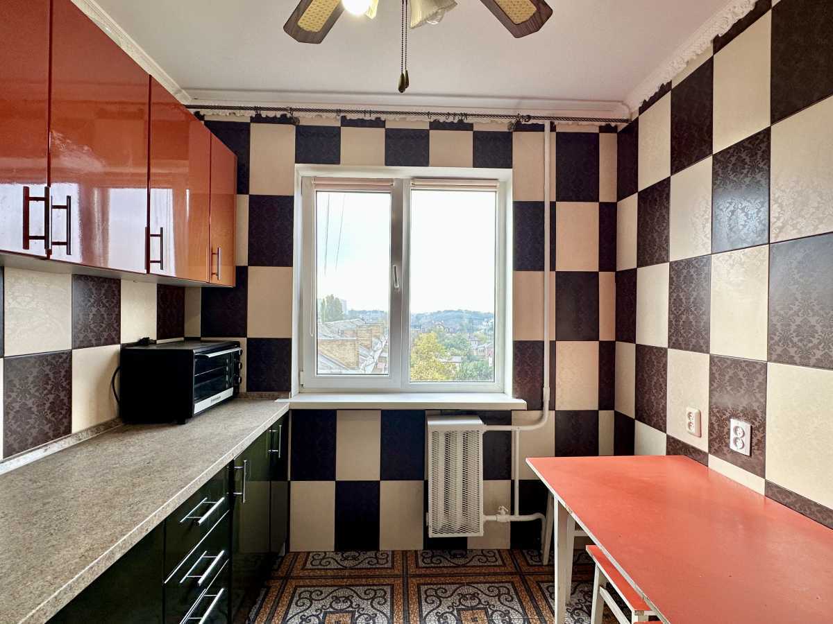 Продаж 2-кімнатної квартири 47 м², Данила Щербаківського вул., 31А