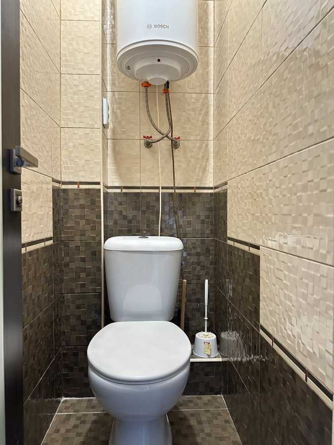 Продаж 2-кімнатної квартири 47 м², Данила Щербаківського вул., 31А