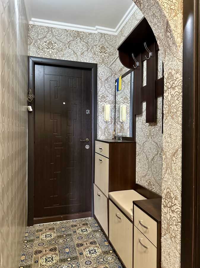 Продаж 2-кімнатної квартири 47 м², Данила Щербаківського вул., 31А