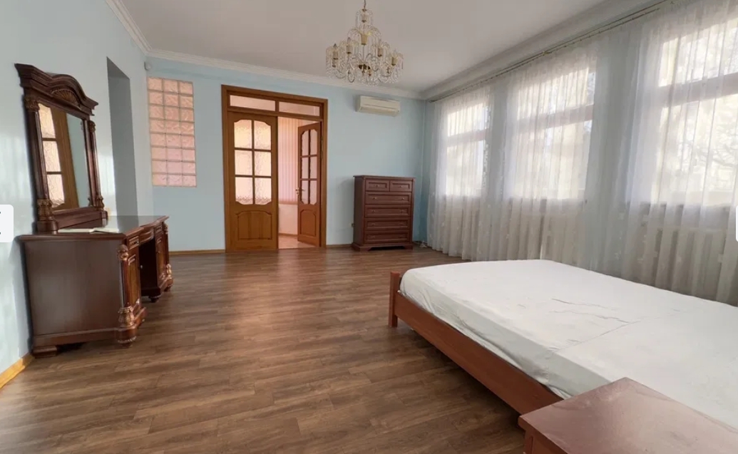 Аренда дома 460 м², Баштанная ул.