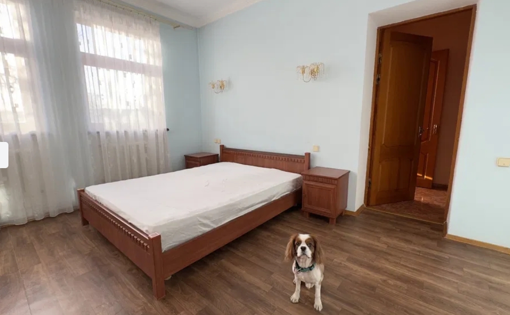 Аренда дома 460 м², Баштанная ул.