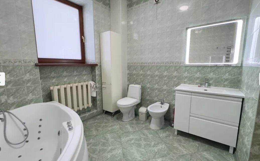 Аренда дома 460 м², Баштанная ул.