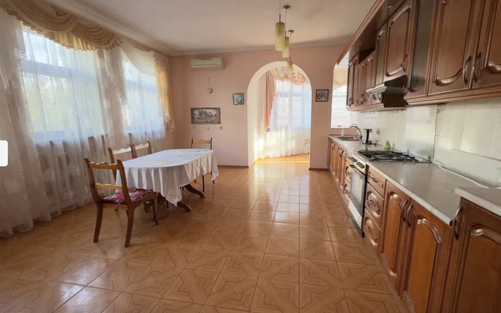 Аренда дома 460 м², Баштанная ул.