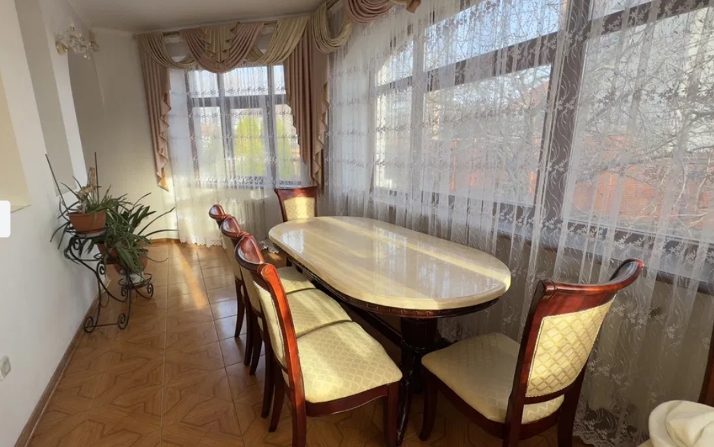 Аренда дома 460 м², Баштанная ул.