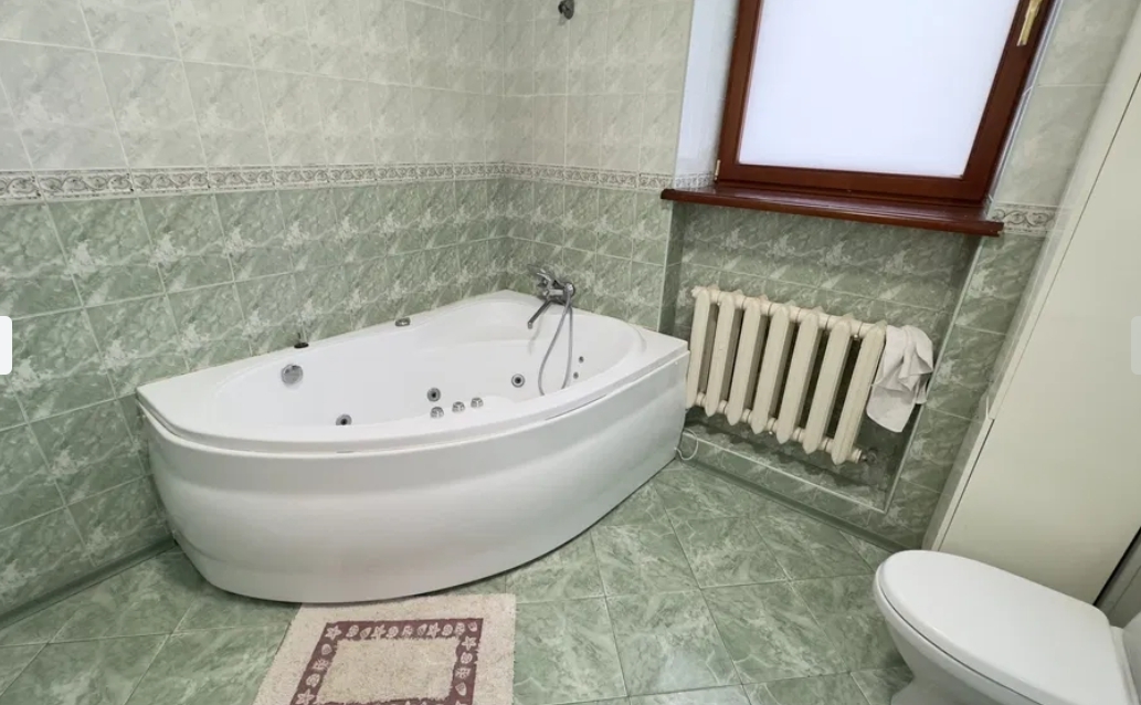 Аренда дома 460 м², Баштанная ул.