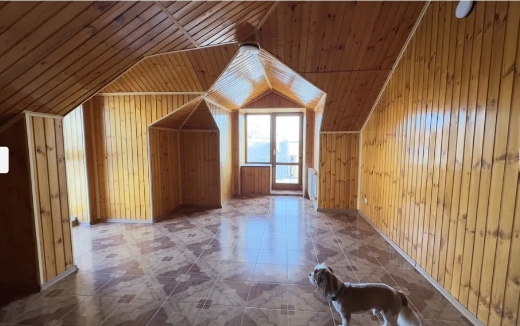 Аренда дома 460 м², Баштанная ул.