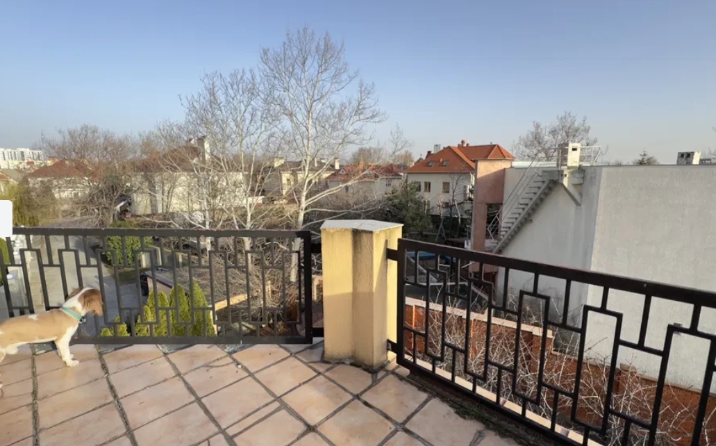 Аренда дома 460 м², Баштанная ул.