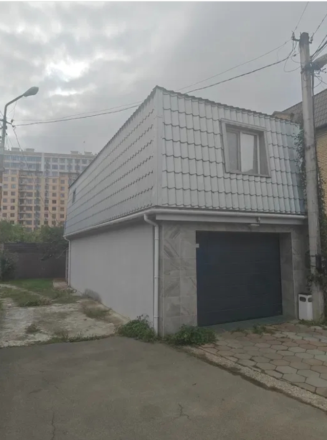 Аренда дома 100 м², Компасный пер.