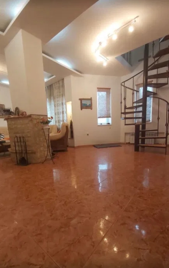 Аренда дома 114 м², Николая Троицкого ул.