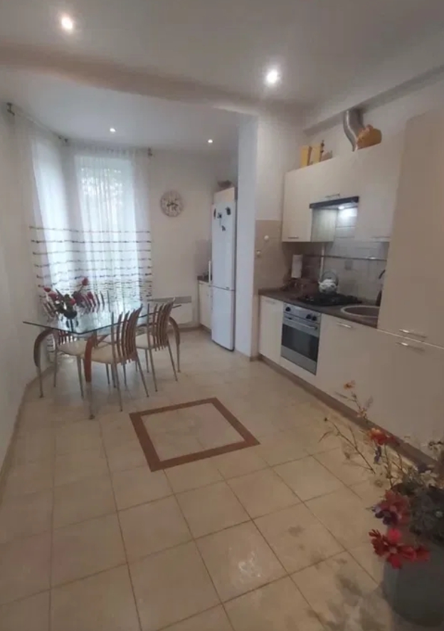 Аренда дома 114 м², Николая Троицкого ул.