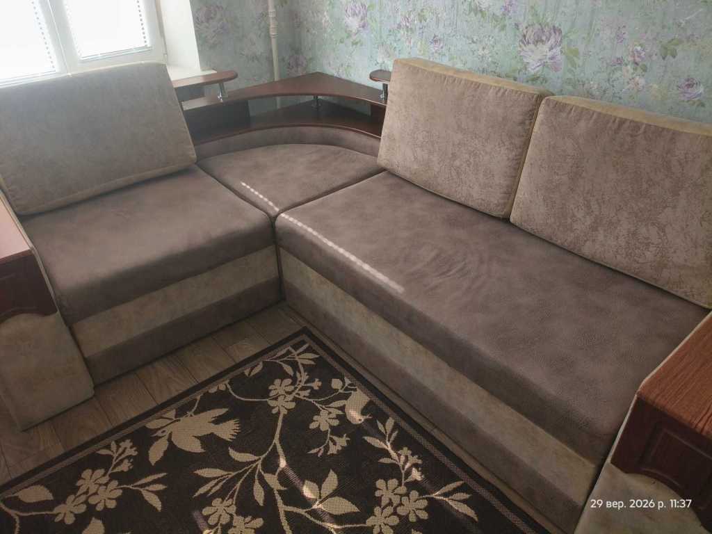 Оренда 2-кімнатної квартири 44 м², Верховної Ради бул., 22