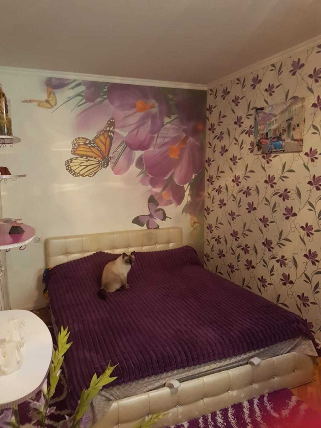Продаж 2-кімнатної квартири 45 м², Вацлава Гавела бул., 83Г