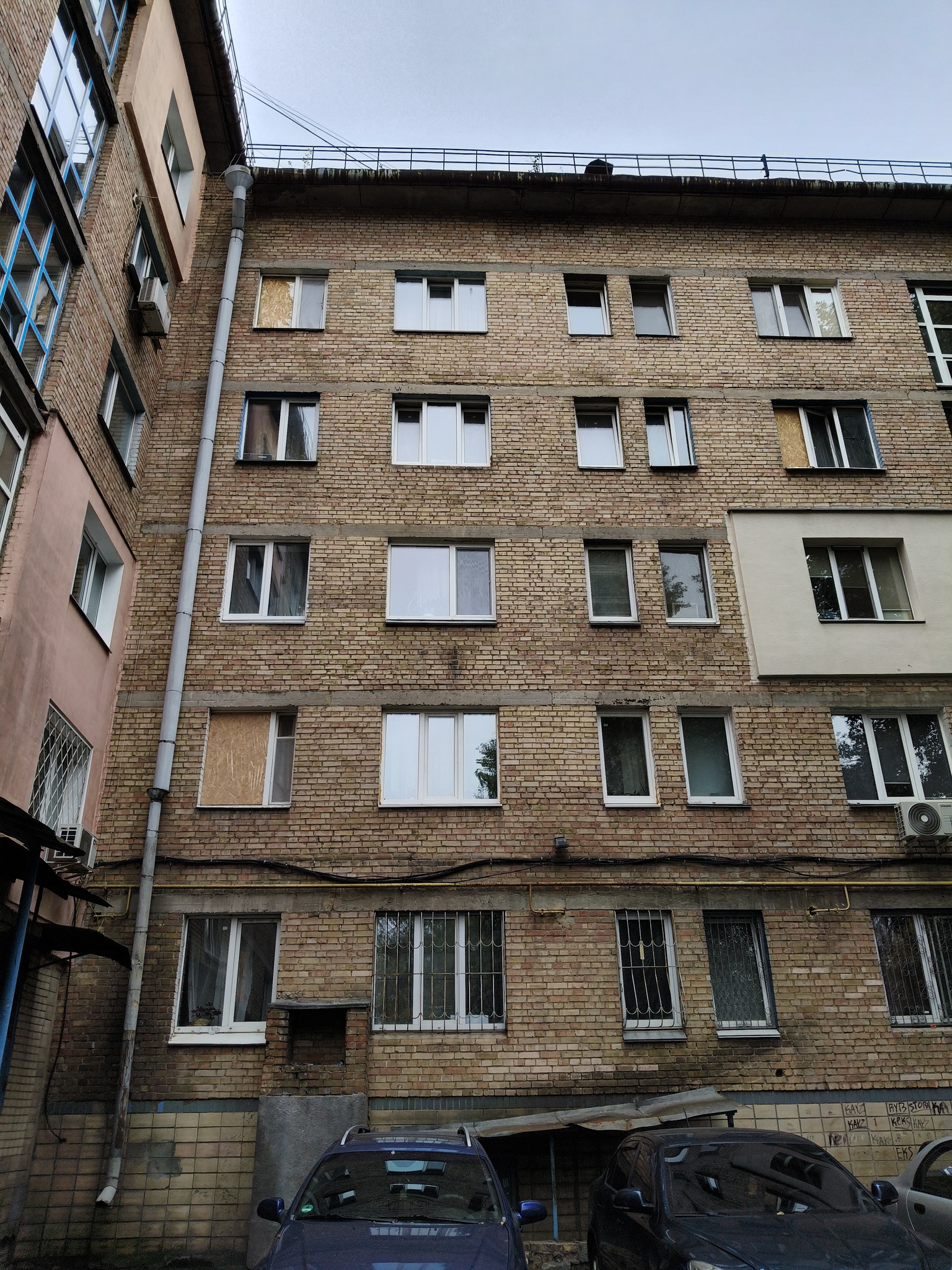 Продаж 2-кімнатної квартири 59 м², Пост-Волинська вул., 2/105