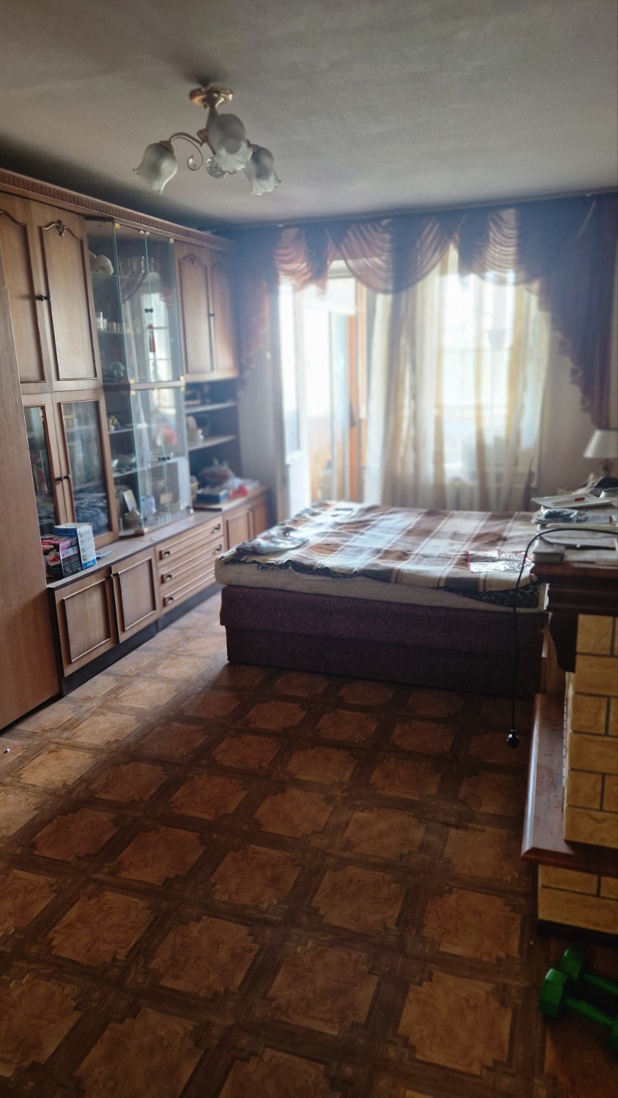 Продаж 2-кімнатної квартири 59 м², Пост-Волинська вул., 2/105