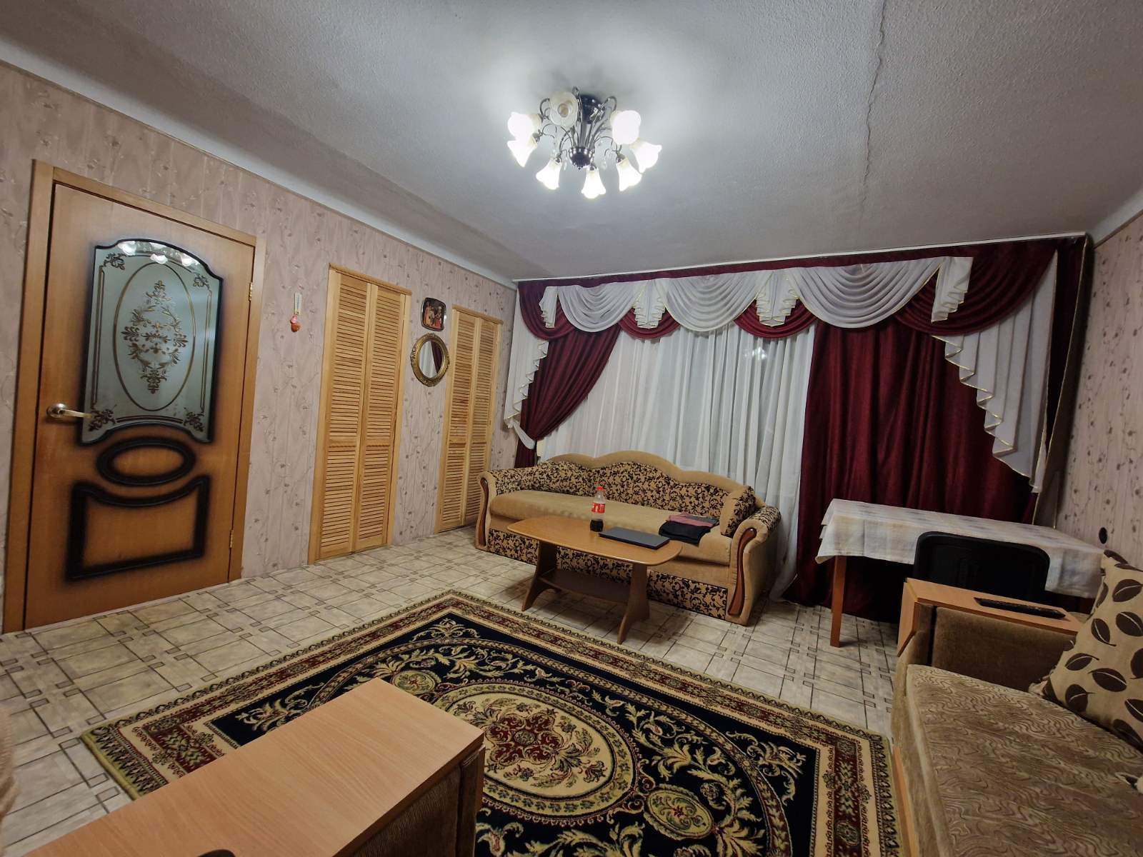 Продаж 2-кімнатної квартири 59 м², Пост-Волинська вул., 2/105