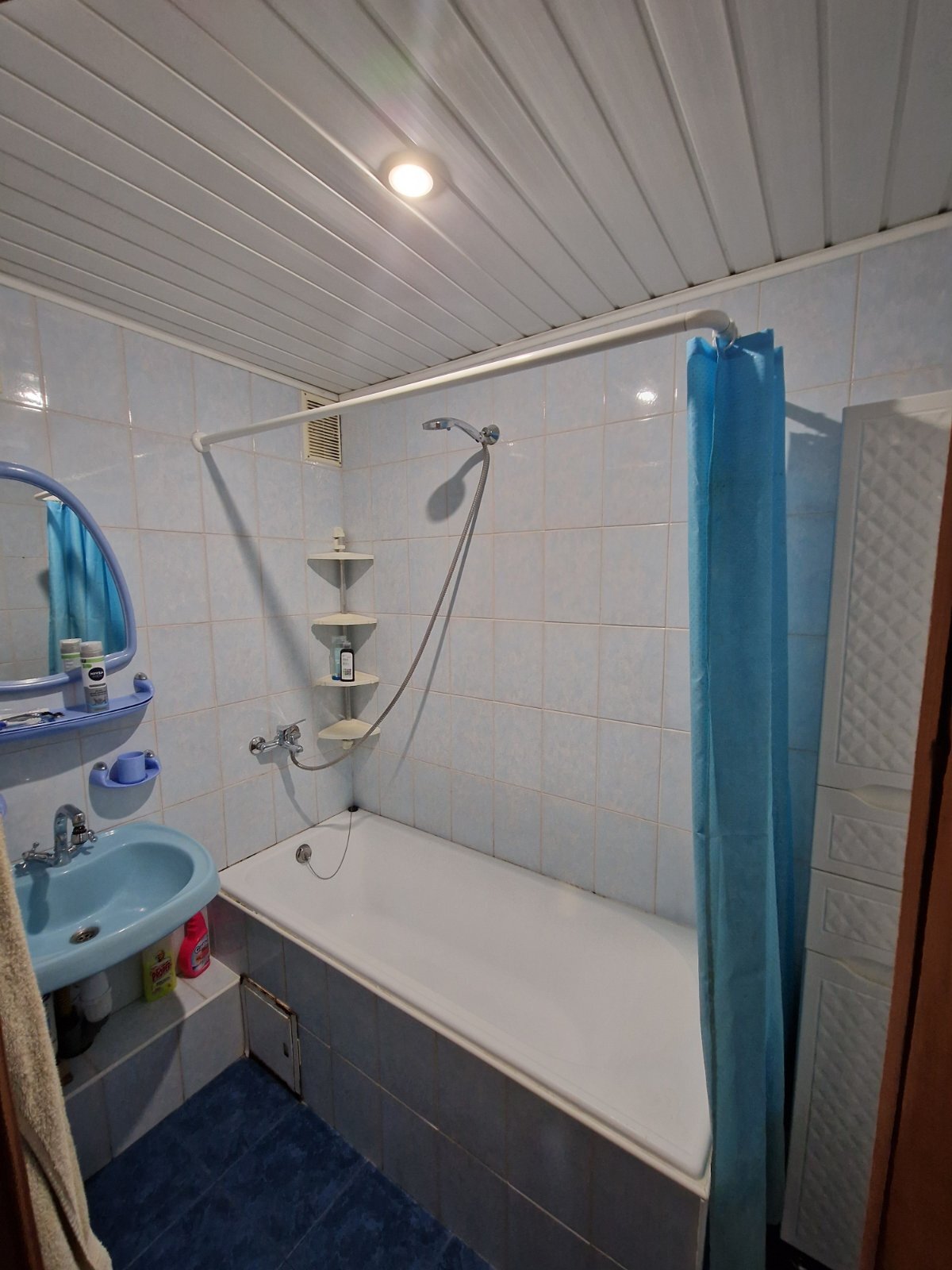 Продаж 2-кімнатної квартири 59 м², Пост-Волинська вул., 2/105