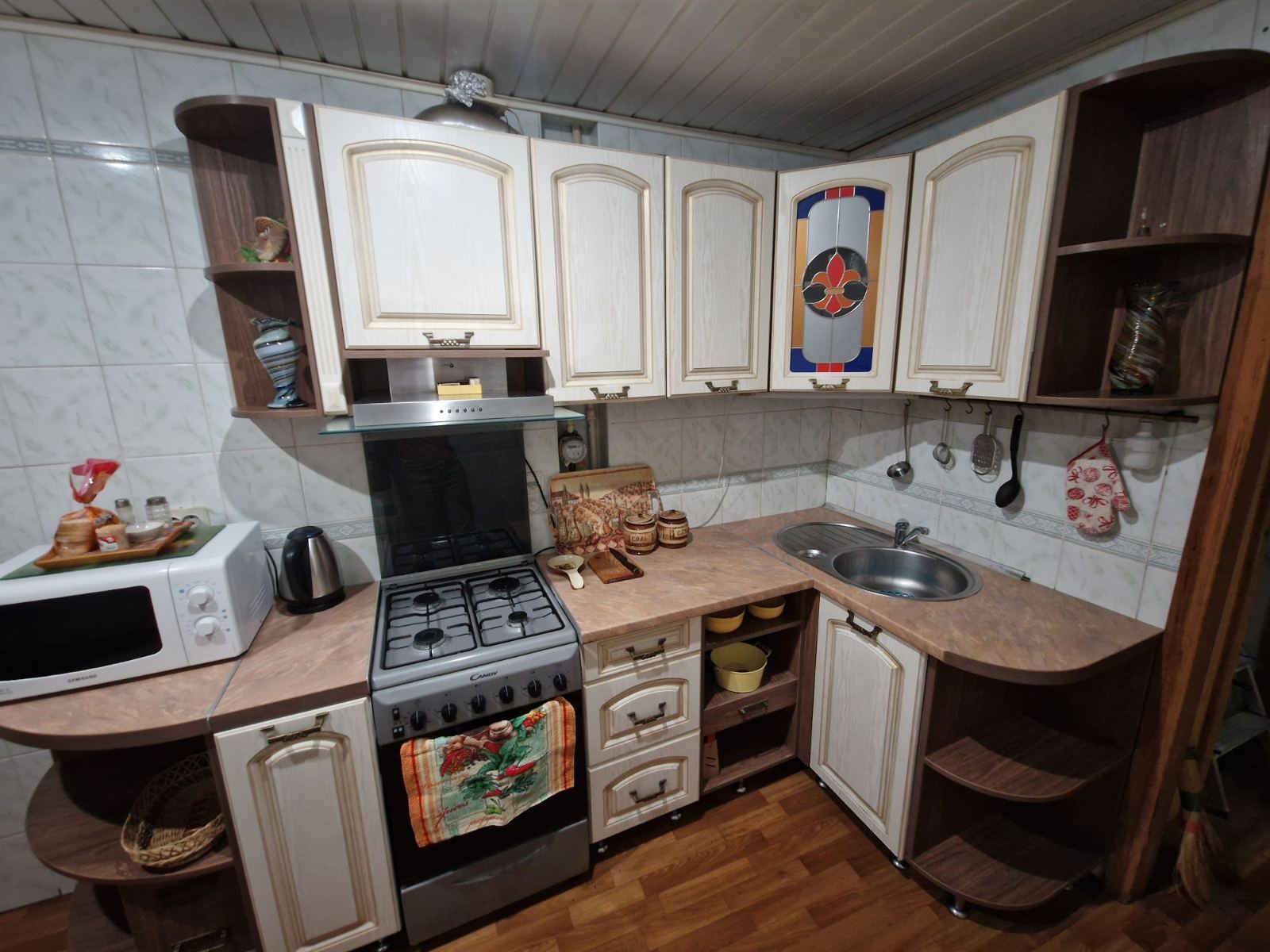 Продаж 2-кімнатної квартири 59 м², Пост-Волинська вул., 2/105