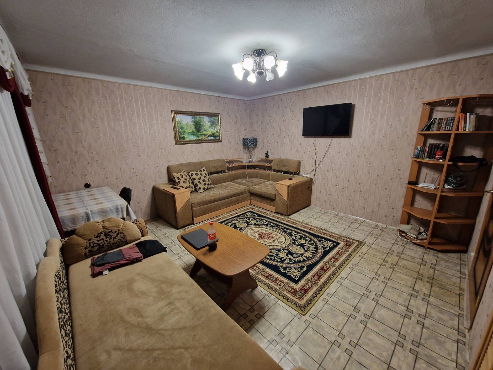 Продаж 2-кімнатної квартири 59 м², Пост-Волинська вул., 2/105