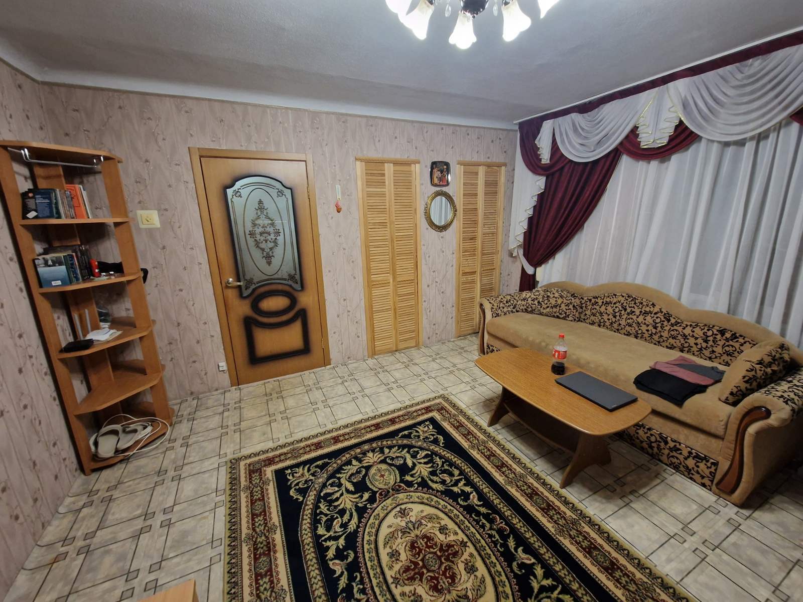 Продаж 2-кімнатної квартири 59 м², Пост-Волинська вул., 2/105