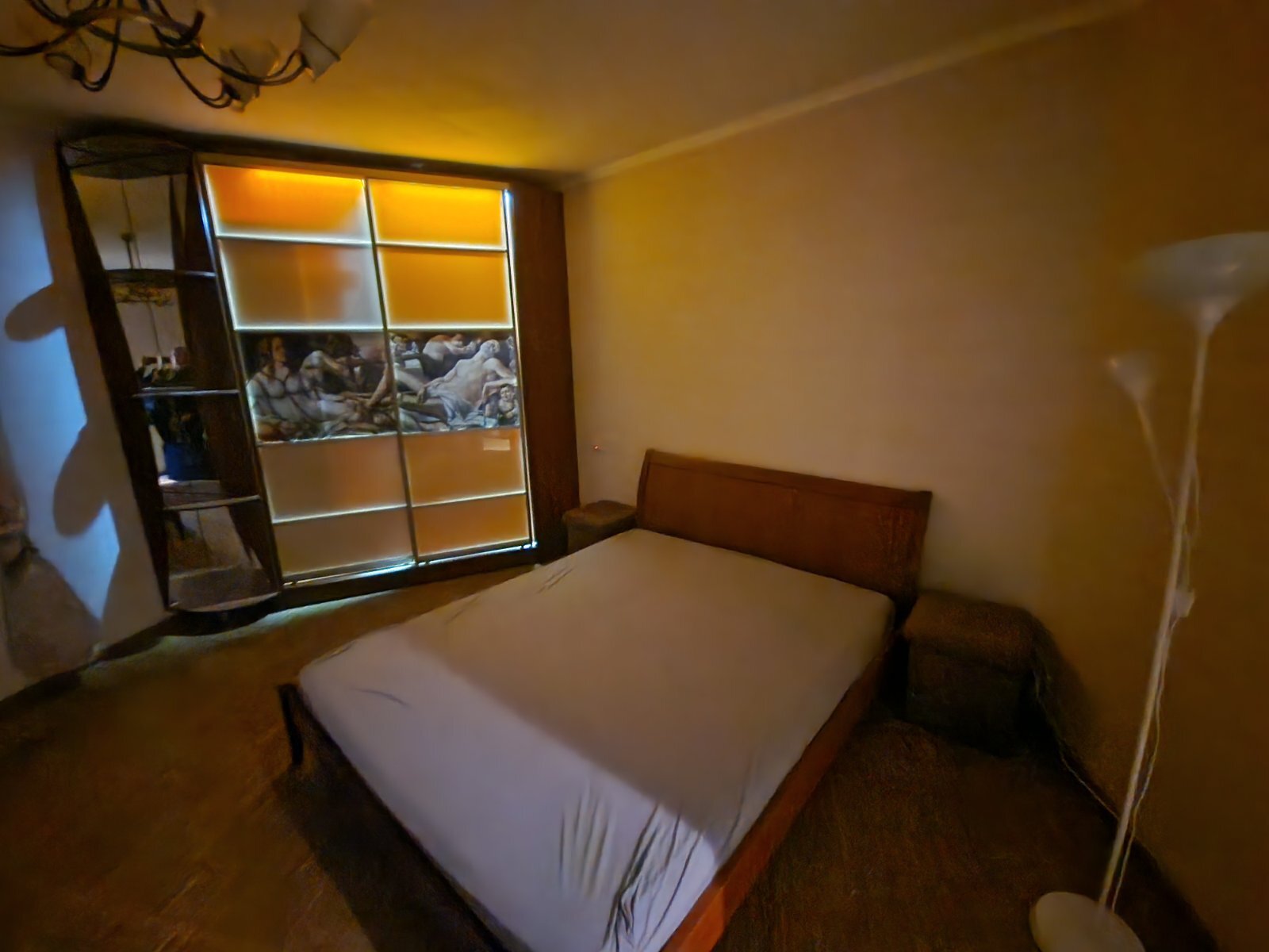 Продажа 2-комнатной квартиры 76 м², Бориспольская ул., 6