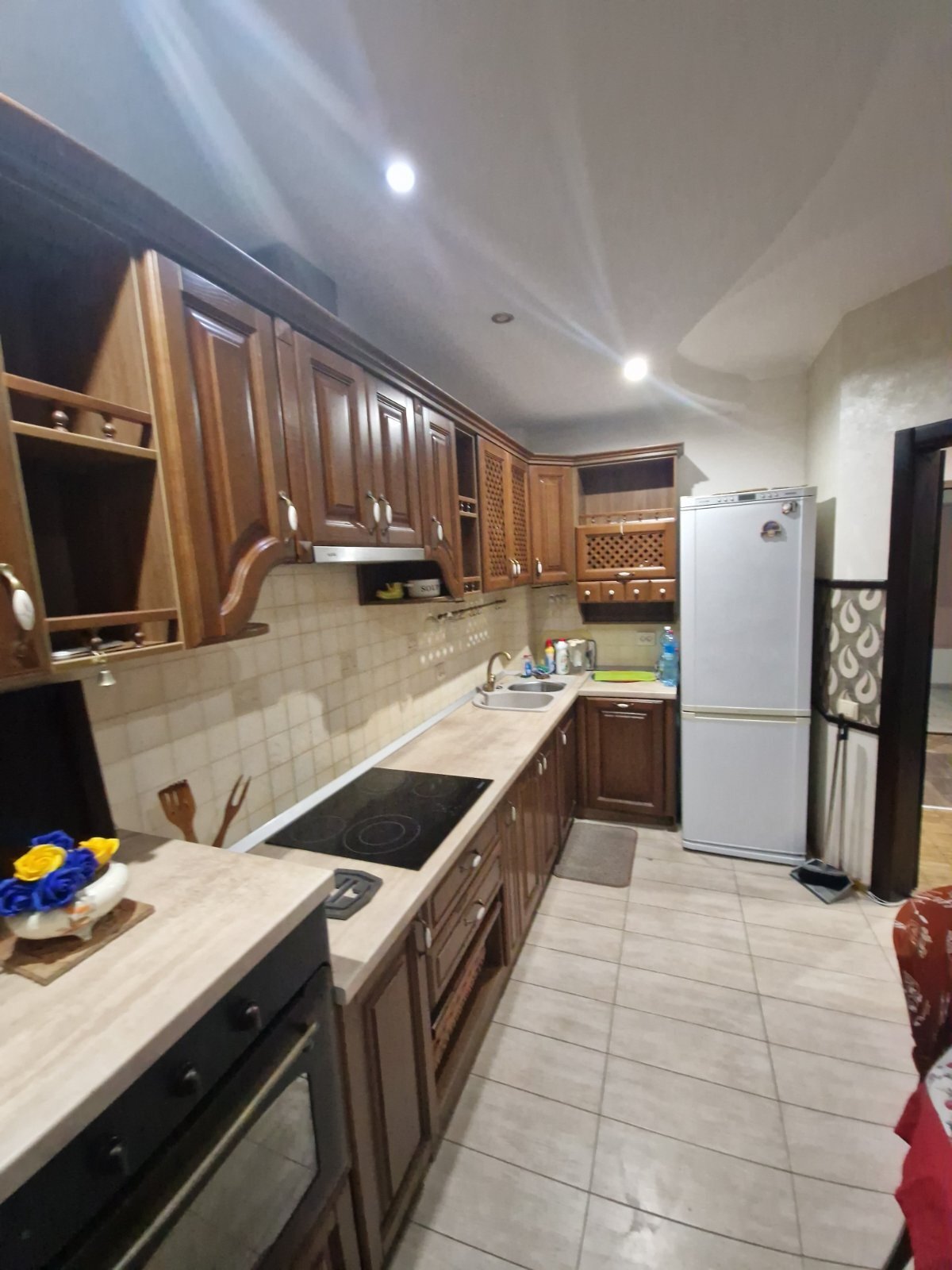 Продажа 2-комнатной квартиры 76 м², Бориспольская ул., 6