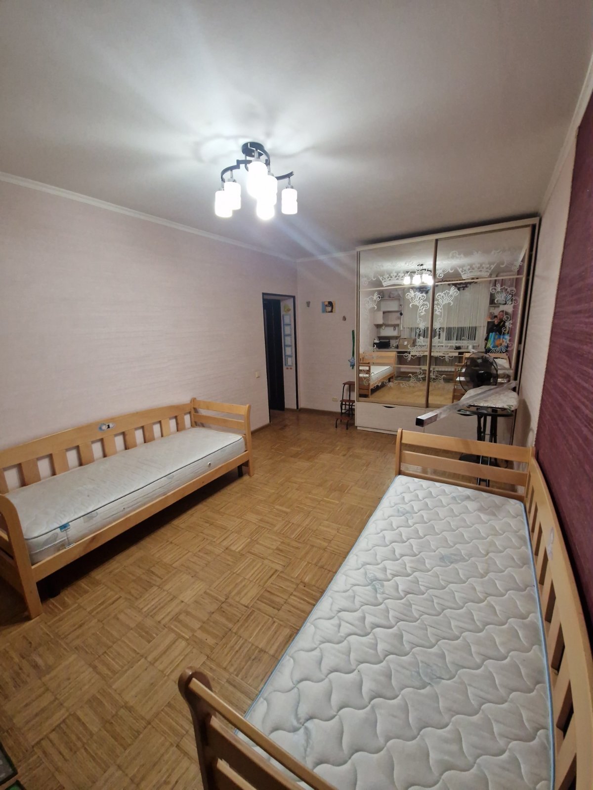 Продажа 2-комнатной квартиры 76 м², Бориспольская ул., 6