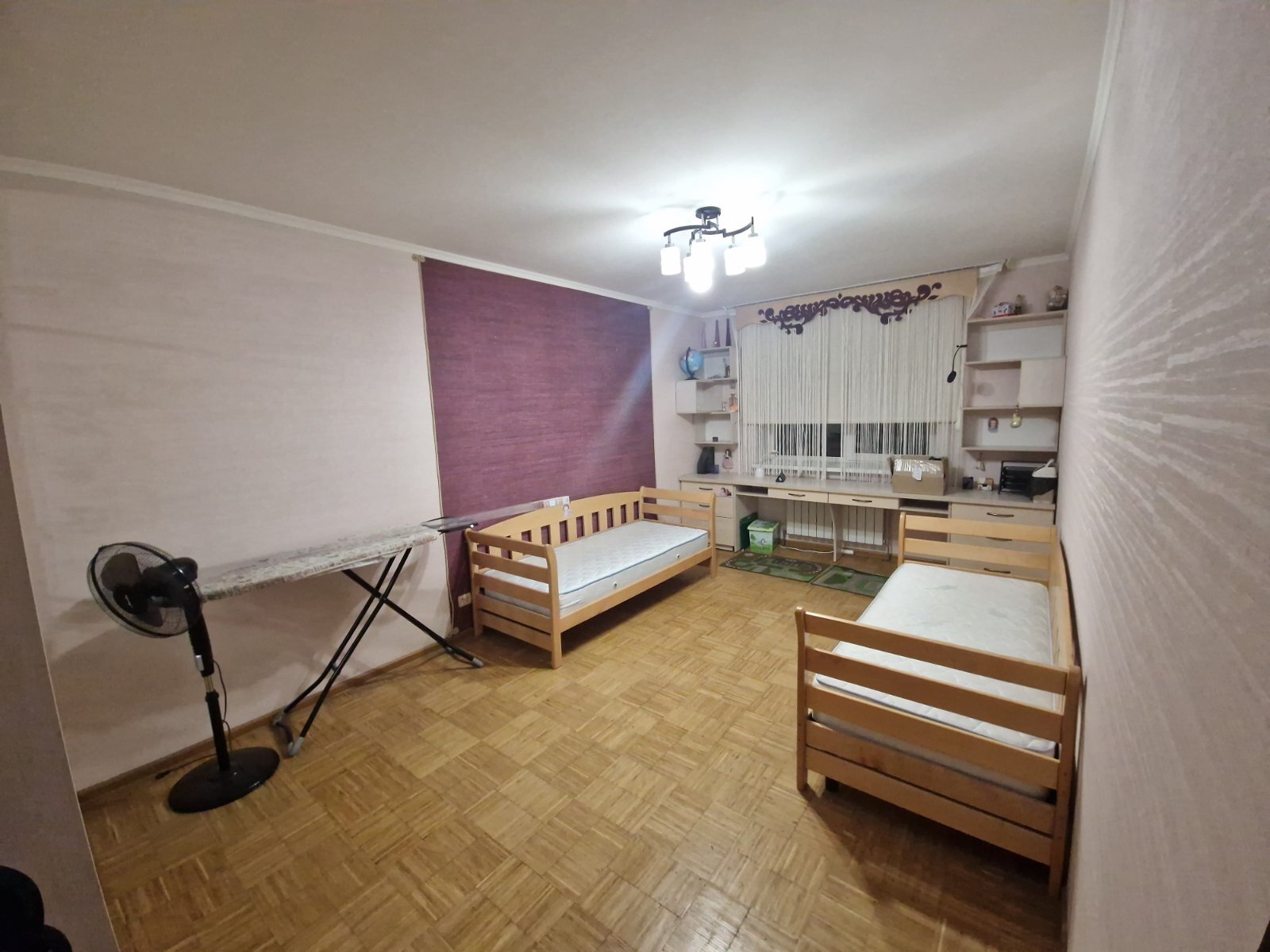 Продажа 2-комнатной квартиры 76 м², Бориспольская ул., 6