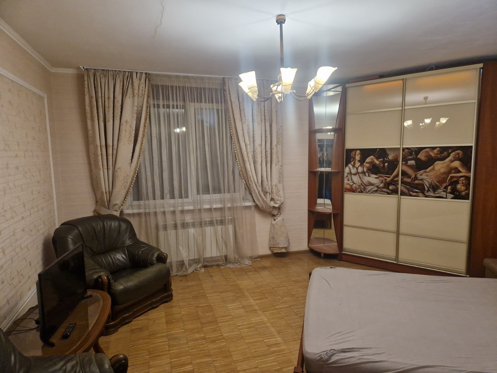 Продажа 2-комнатной квартиры 76 м², Бориспольская ул., 6