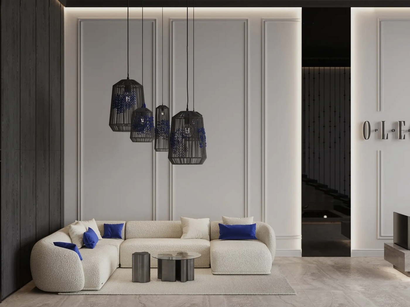 Продаж 2-кімнатної квартири 66 м², Олегівська вул., 36