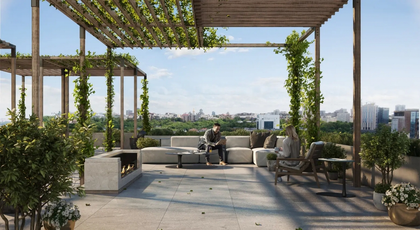 Продаж 2-кімнатної квартири 66 м², Олегівська вул., 36