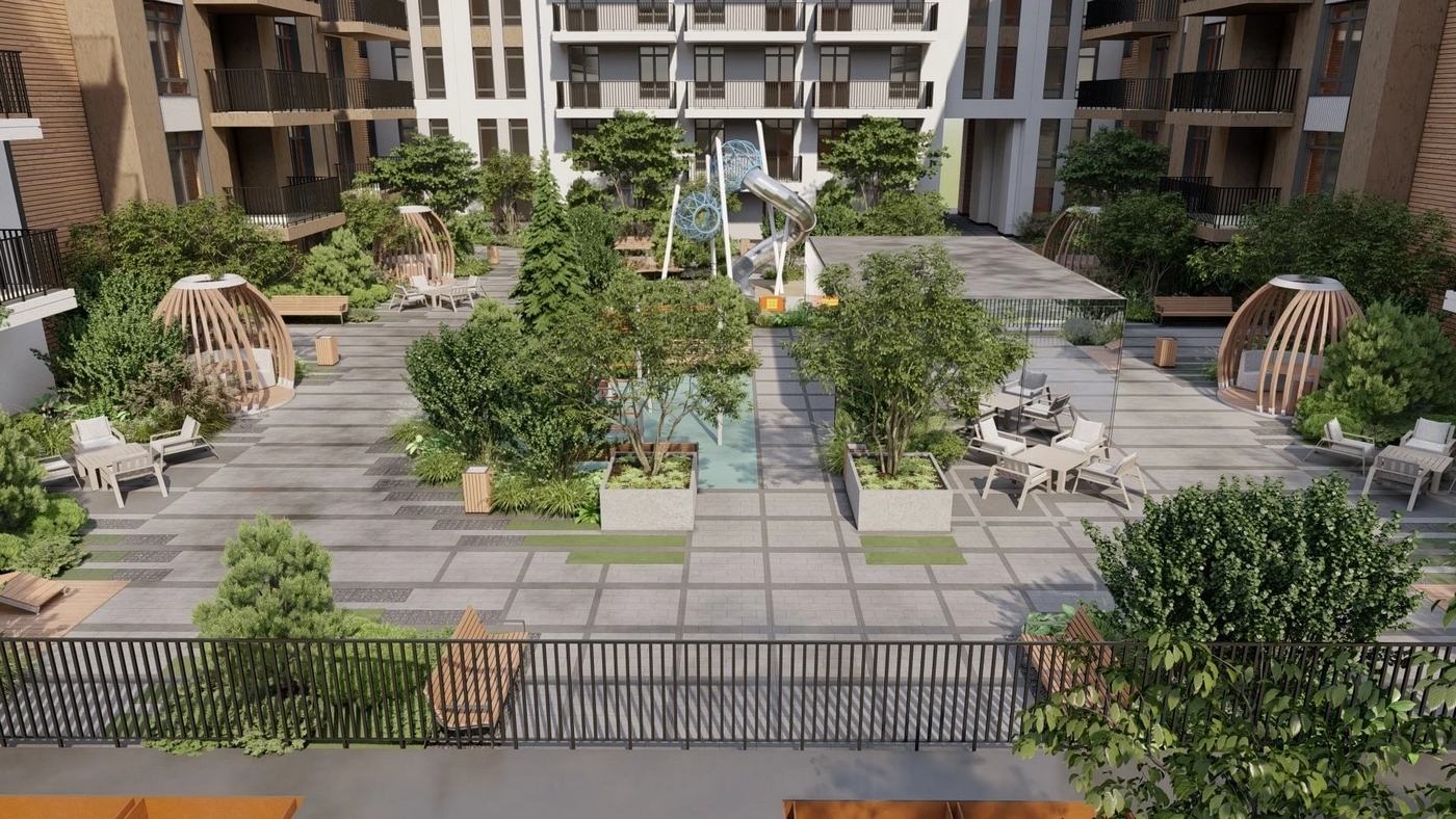 Продаж 2-кімнатної квартири 66 м², Олегівська вул., 36