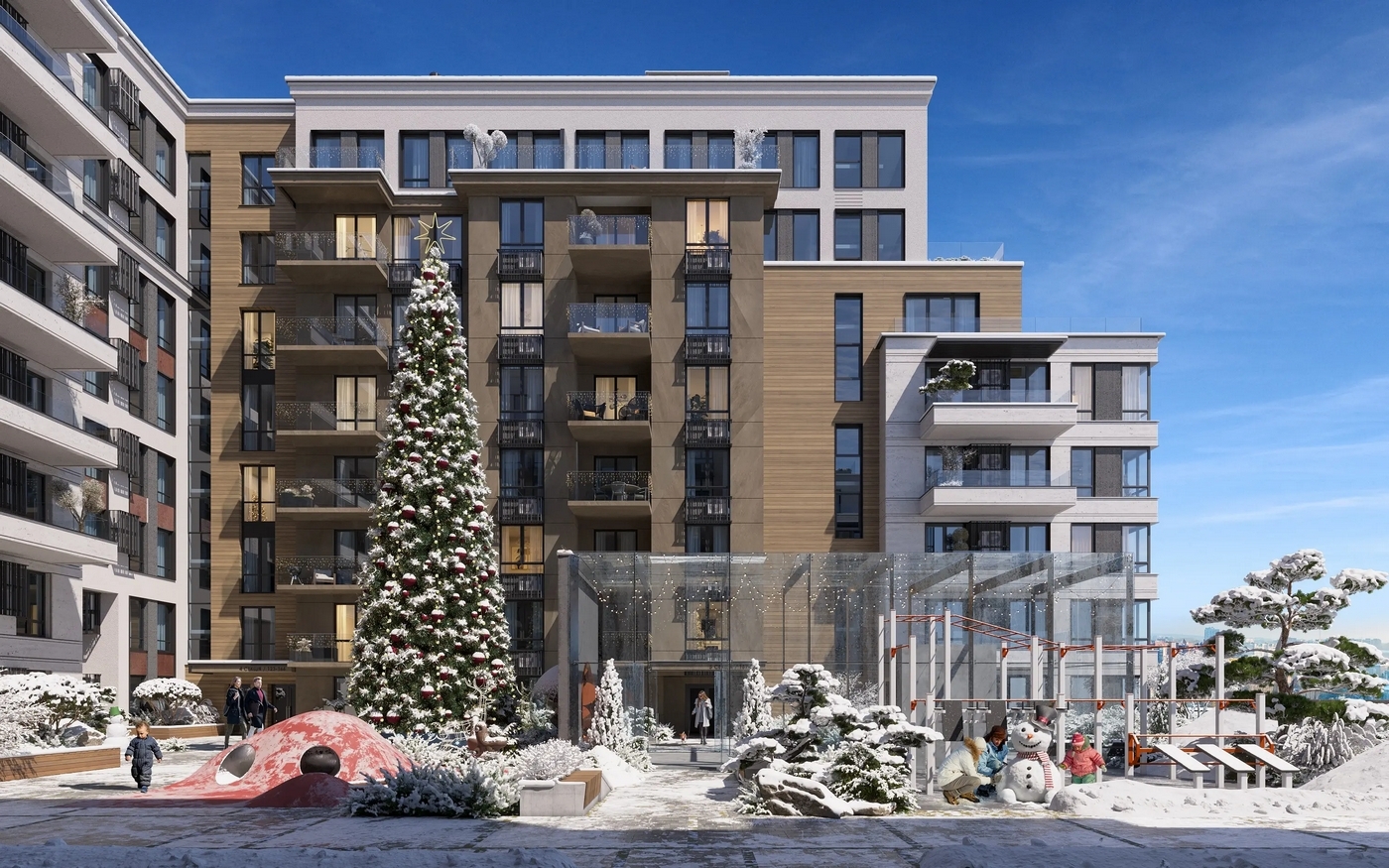 Продаж 2-кімнатної квартири 66 м², Олегівська вул., 36