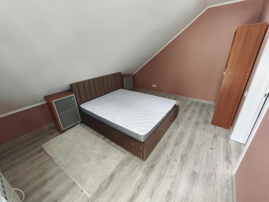Аренда дома 210 м²