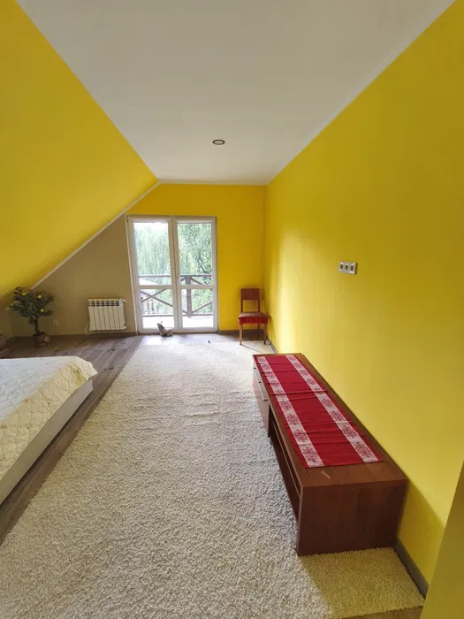 Аренда дома 210 м²