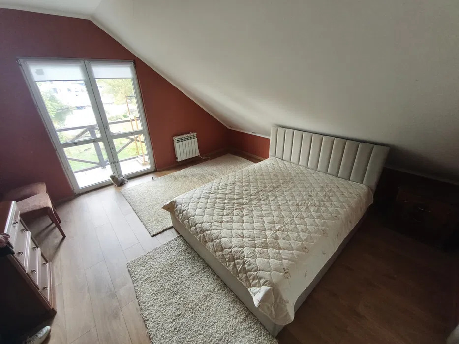 Аренда дома 210 м²