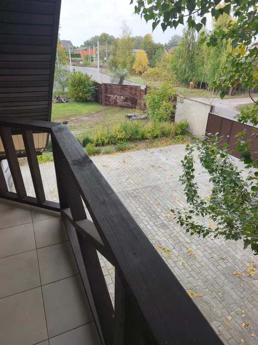 Аренда дома 210 м²
