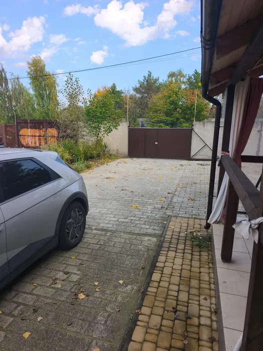 Аренда дома 210 м²