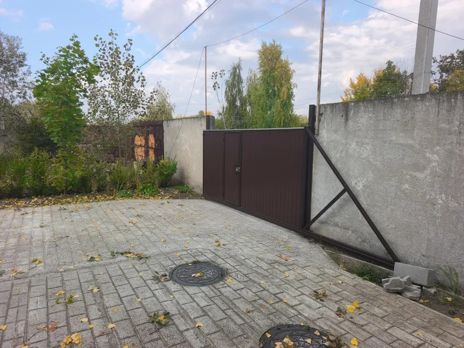 Аренда дома 210 м²